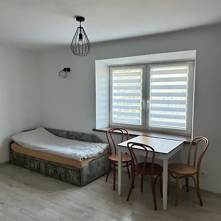Lejlighed Krolewska Przystan Kamienica Krolewska