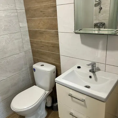 Krolewska Przystan